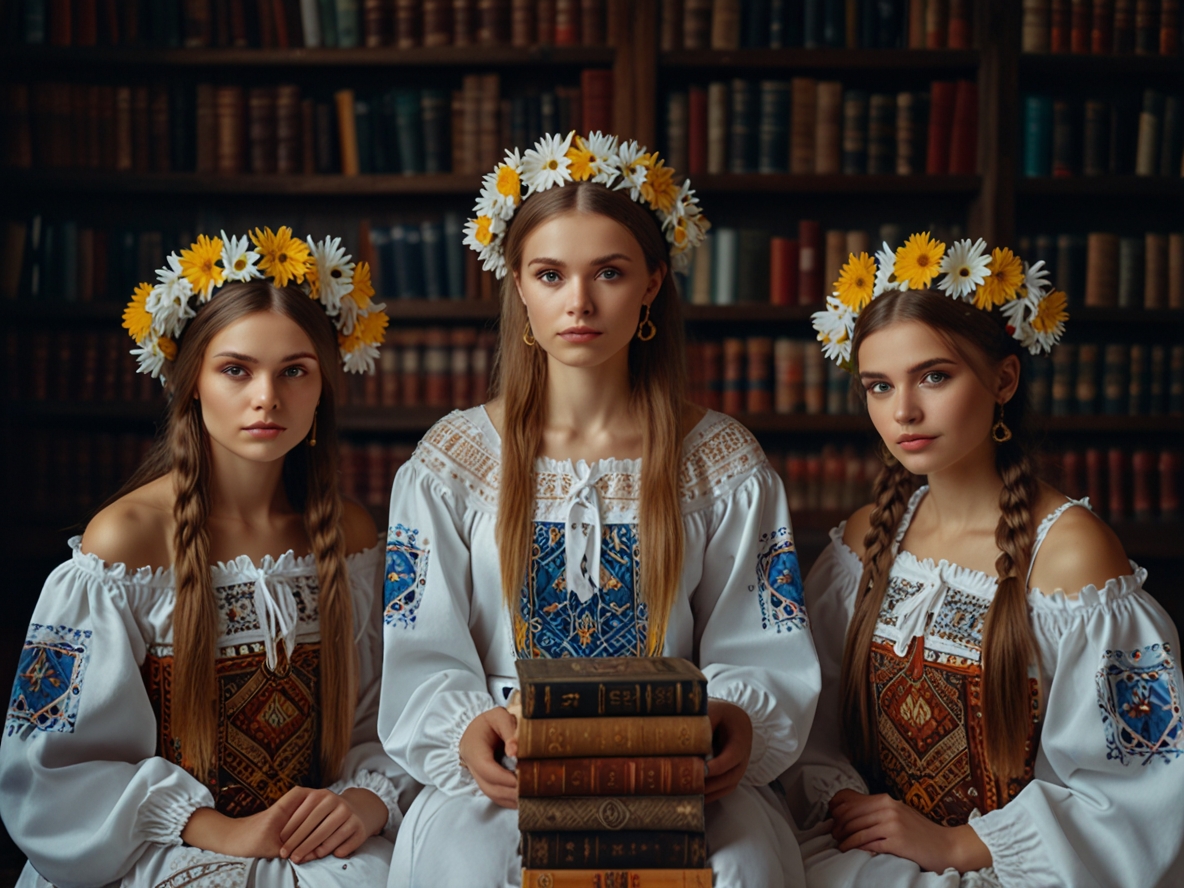 Чому варто перечитувати улюблені книги