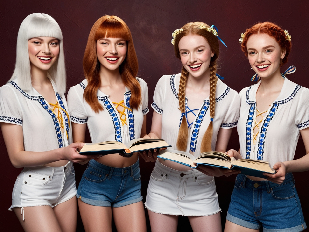 Чому варто перечитувати улюблені книги