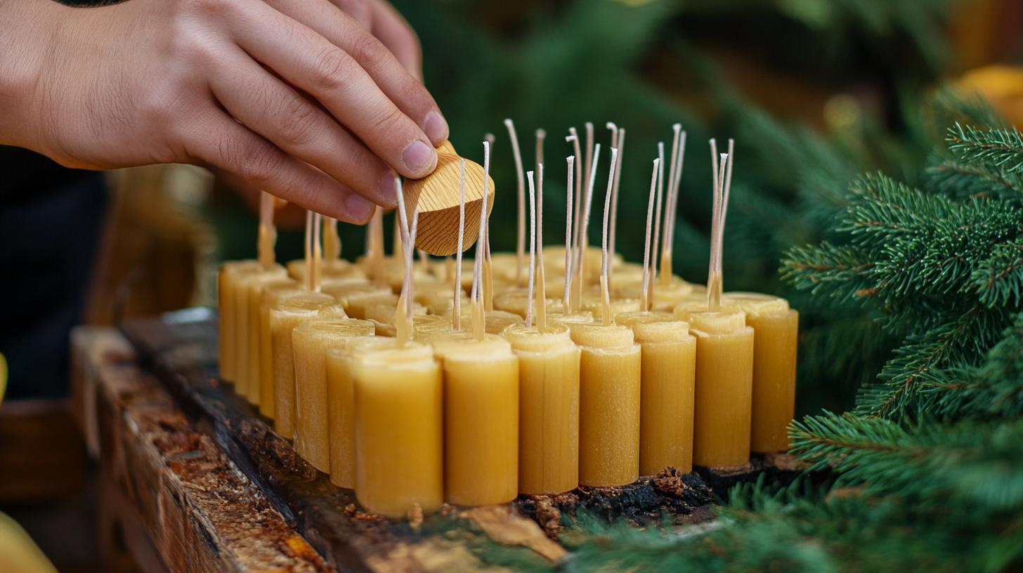 программные свечи отзывы