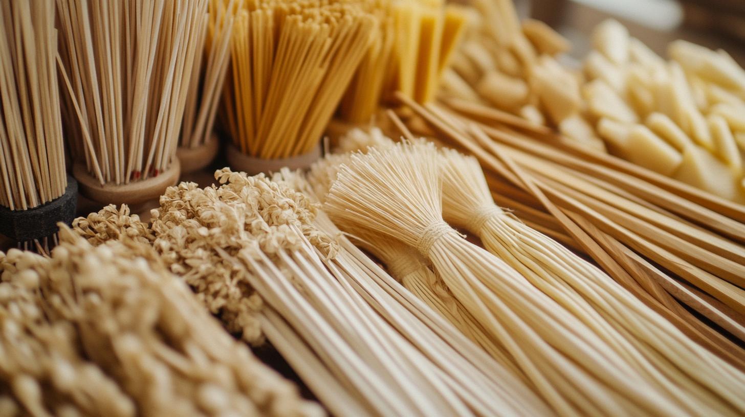 Все, что вы хотели знать о деревянном фитиле для свечей