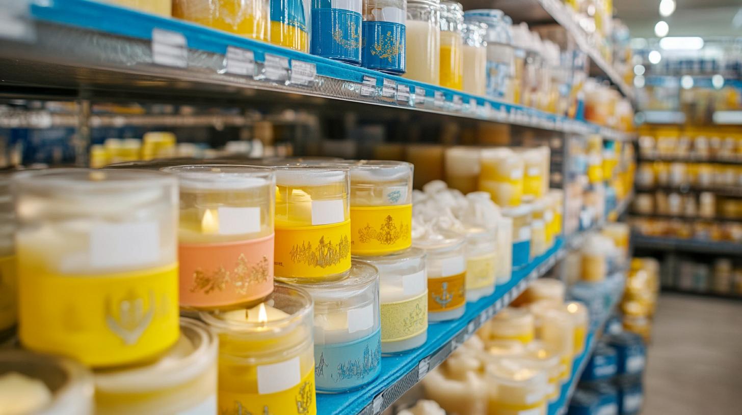 Все, что вы хотели знать о деревянном фитиле для свечей