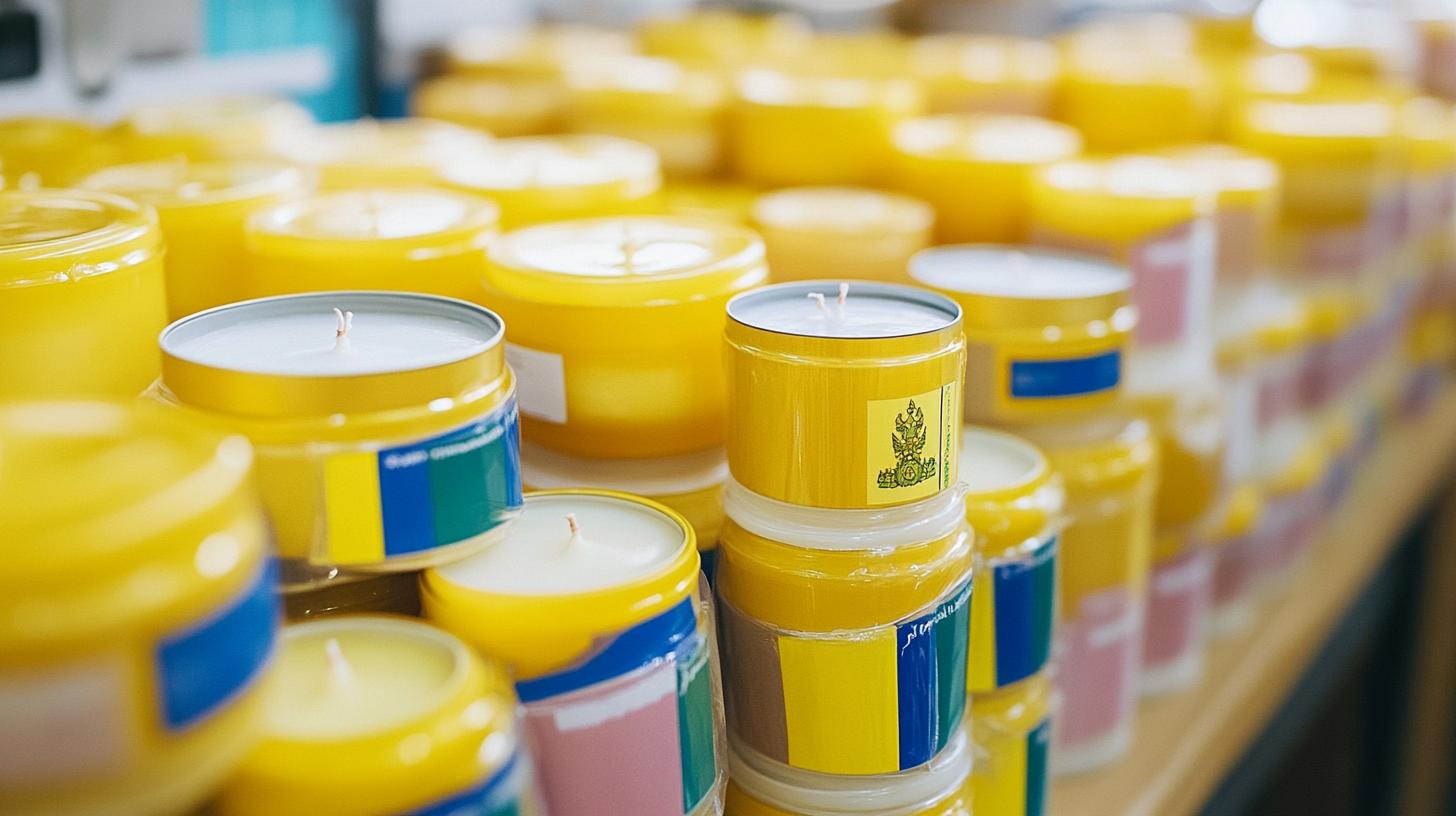 Все, что вы хотели знать о деревянном фитиле для свечей