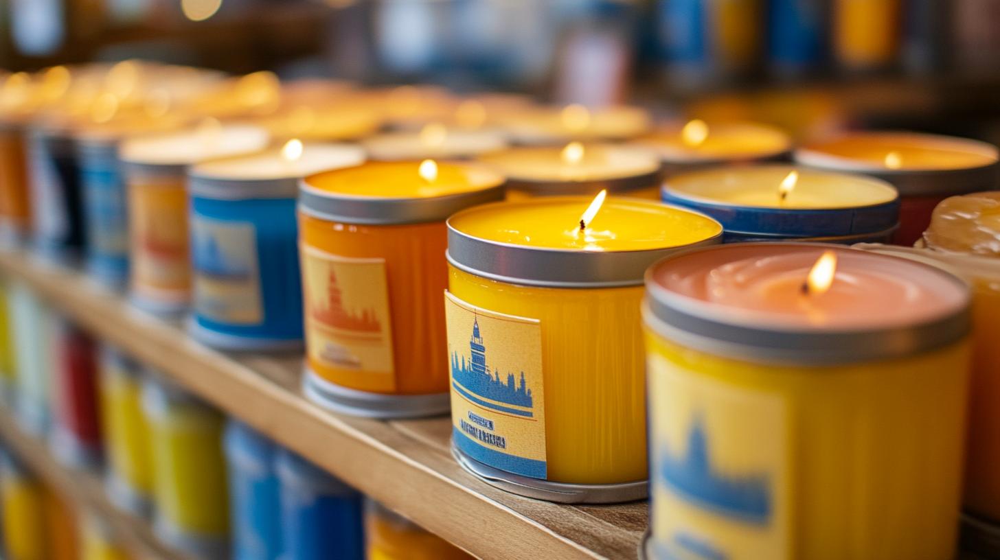 Все, что вы хотели знать о деревянном фитиле для свечей