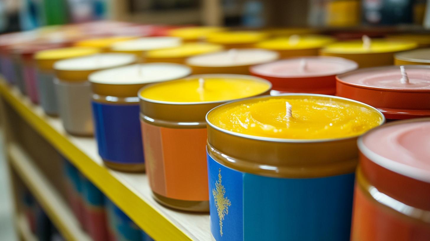 программные свечи отзывы