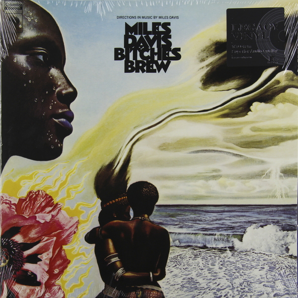 Майлз Девіс - Bitches Brew (1970)