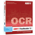 Москва, 11 січня 2010 року - Компанія ABBYY, провідний світовий розробник технологій оптичного розпізнавання документів, введення даних і лінгвістичного програмного забезпечення, оголошує про вихід   ABBYY FineReader 10 Corporate Edition   , Нової версії знаменитої програми для розпізнавання документів (OCR), яка призначена для використання в малому і середньому бізнесі