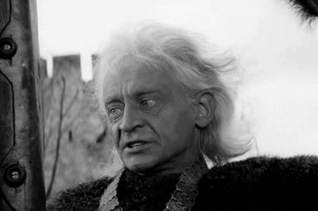 Як екранізували одну з найвідоміших п'єс Вільяма Шекспіра