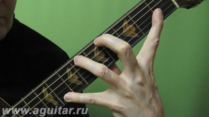 Вправи для пальців рук широко використовуються гітаристами