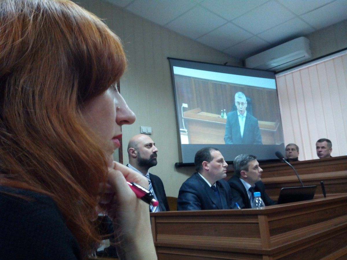 Суд продовжить допит свідків 4 і 17 травня