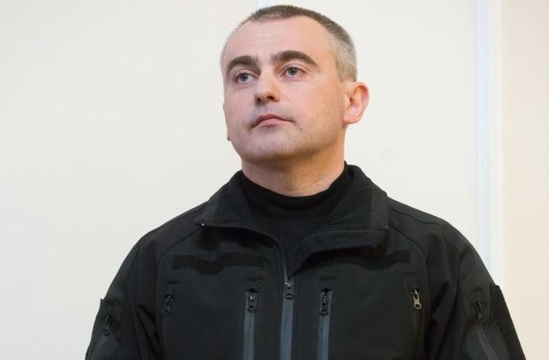 Співробітникам СБУ вдалося задокументувати спілкування виконавця з замовником   СБУ підпалила польський автобус у Львові, щоб затримати злочинців, стверджує Кононенко / фото УНІАН   Про це повідомив заступник голови СБУ Віктор Кононенко під час брифінгу сьогодні, 13 квітня, передає   112 Україна