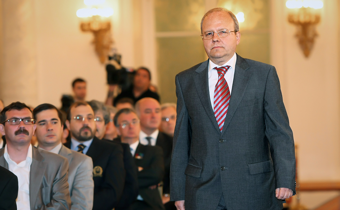 Уряд схвалив п'ять кандидатів на пост президента РАН з семи