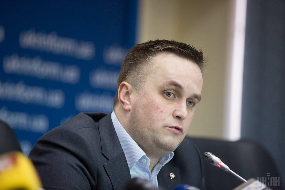 По его словам, создание этого органа замыкает программу антикоррупционной реформы