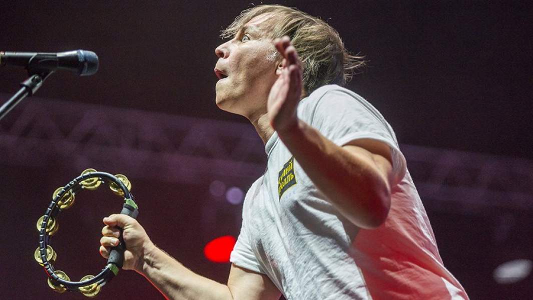 Це буде камерне подія для справжніх любителів музики, але без симфонічного оркестру