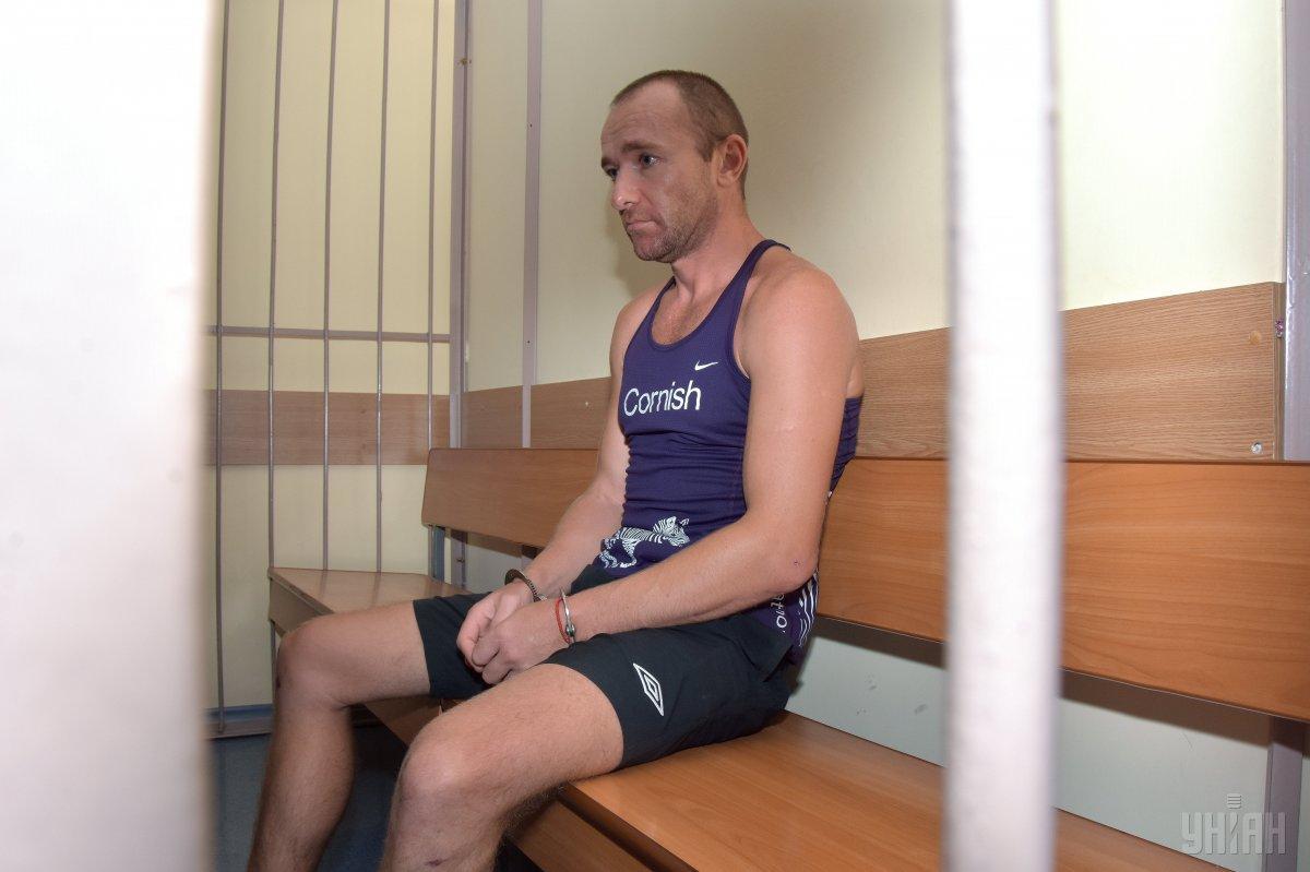 Миколи Новікова затримали, щоб погасити хвилю протестів і швидко закрити незручне справу, стверджують в соцмережах