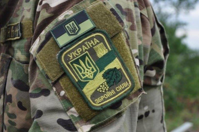 У квітні-травні в Збройні сили та інші військові формування України для проходження строкової військової служби будуть відправлені 15 190 осіб
