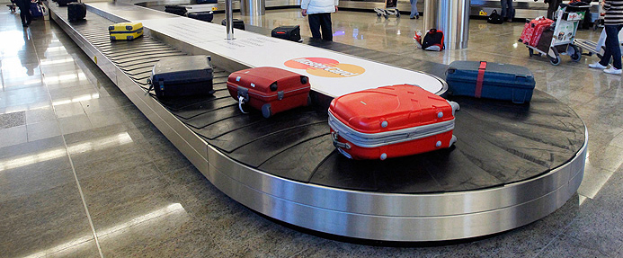 Якщо авіакомпанія, яка бере багаж до реєстрації, не має опублікованих положень по багажу щодо інтерлайн перевезень, застосовуються опубліковані положення авіаперевізників-учасників посегментно (сектор через-сектором)