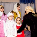 Фото звіт ранку Православної недільної школи