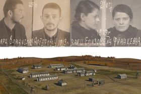 Фото: архів проекту Gulag
