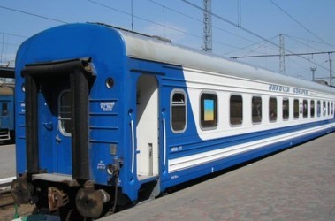 3 августа 2012, 00:16 Переглядів:   З Харкова до Бєлгорода пустять новий потяг