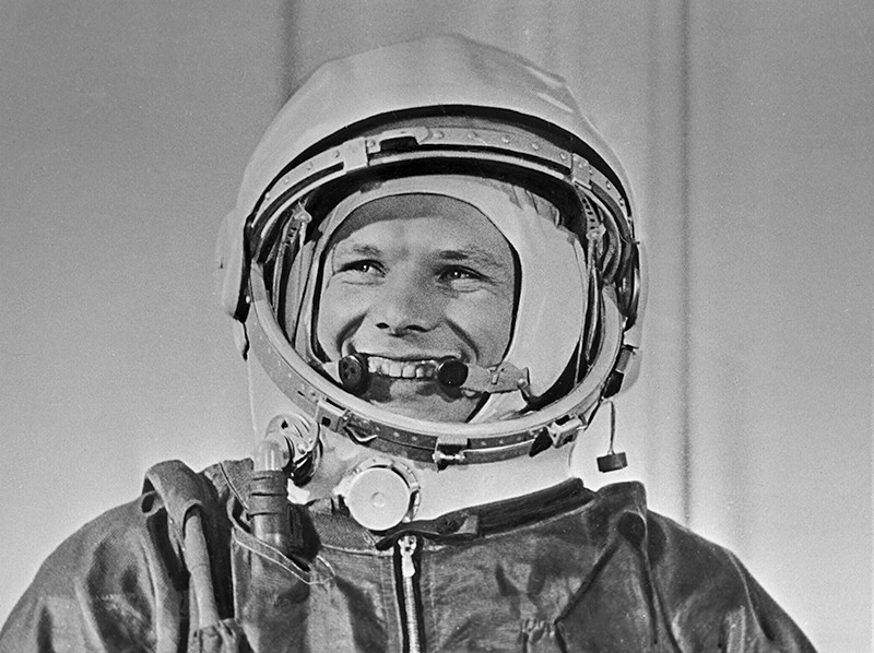Як і всі етапи космічної гонки, політ Юрія Гагаріна в космос пройшов не без пригод