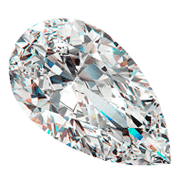Справа в тому, що огранувати діамант у формі серця досить складно і саме при цій роботі найчастіше відбуваються дефекти і допускаються помилки