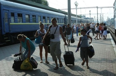 17 червня 2013, 10:40 Переглядів:   Росія хоче викорінити трудових мігрантів з України і інших безвізових країн