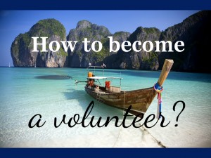 Якщо ви хочете стати волонтером, але не знаєте, з чого почати, ця стаття для вас