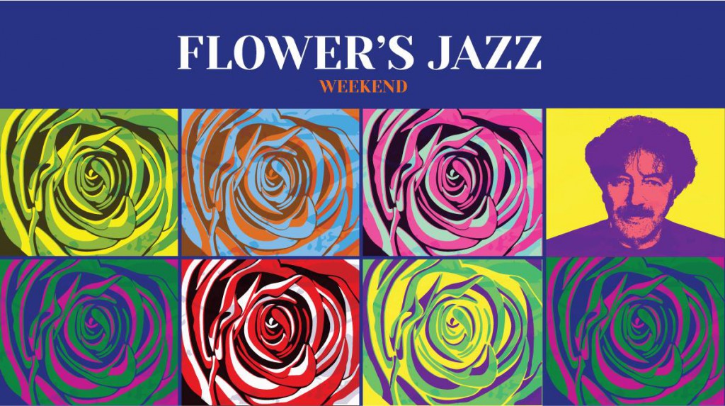 Flower`s Jazz Weekend