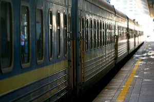 Пасажирські поїзди зношені більш ніж на 90% - Укрзалізниця