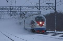 В Україні більше не будуть їздити пасажирські поїзди з Росії