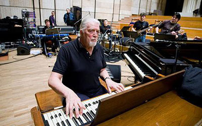 Один із засновників і екс-клавішник культової рок-групи Deep Purple помер на 72-му році життя
