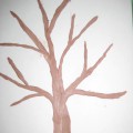 Пластілінографія «Осіннє дерево»   Освітня галузь «Художньо-естетичний розвиток»