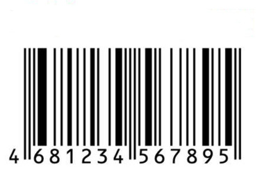 14 грудня 2012, 4:05 Переглядів:   В даний час крім лінійних штрих-кодів використовуються також безліч двовимірних, фото з сайту & nbsp; consumer-club