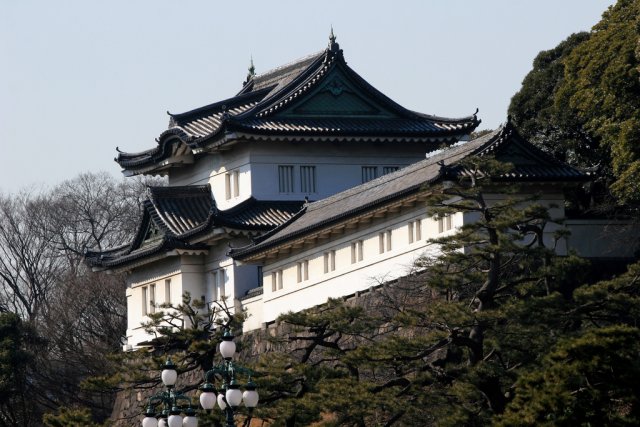Імператорський палац входить в число центральних пам'яток   Токіо   і, безсумнівно, варто того, що б подивитися на цей унікальний архітектурний комплекс, оточений зеленою рослинністю і дозволяє оцінити красу цього відокремленого місця, розміщеного в центрі величезного мегаполісу