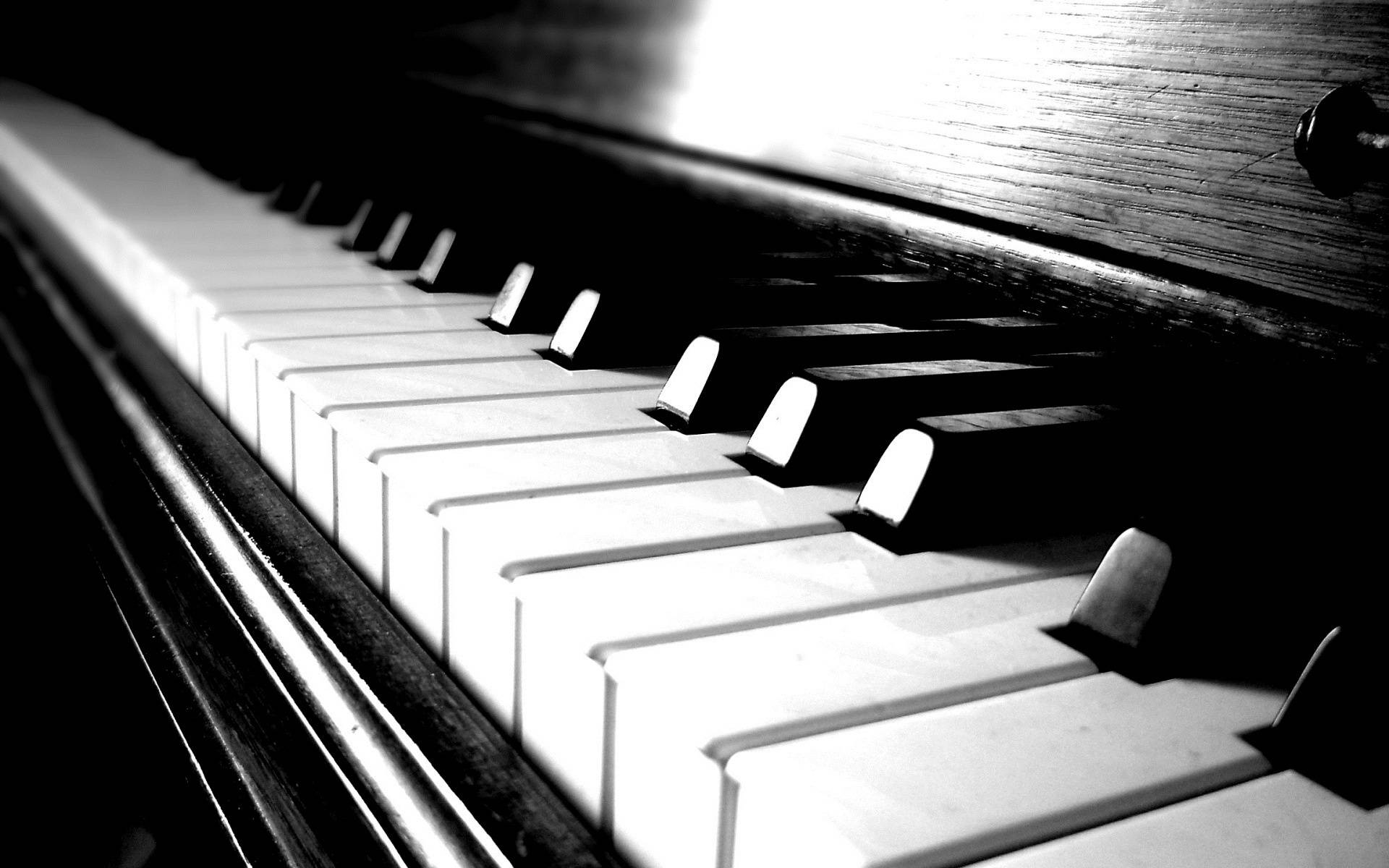 Як відомо, клавіатура рояля і акустичного фортепіано охоплює 7 1/3 октави і налічує 88 клавіш