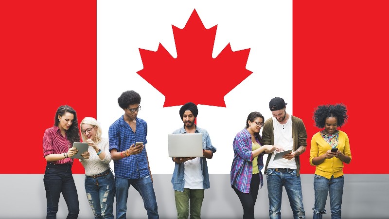 Канада - одна з найпопулярніших серед міжнародних студентів місць в світі, що пропонують доступ до самих різних знань і можливостей