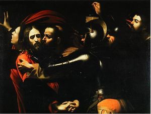 Як повідомила історик-мистецтвознавець Анна Глазова, вартість картини Караваджо Взяття Христа під варту може досягати 100 мільйонів доларів на підставі страхової оцінки іспанських експертів