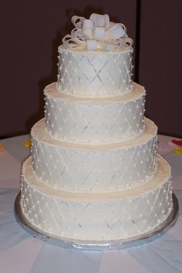-не варто вибирати весільний торт по каталогам, варто побачити оригінал, а якщо вдасться, то й спробувати, так як торт повинен вразити всіх не тільки своєю красою, але і незабутнім смаком
